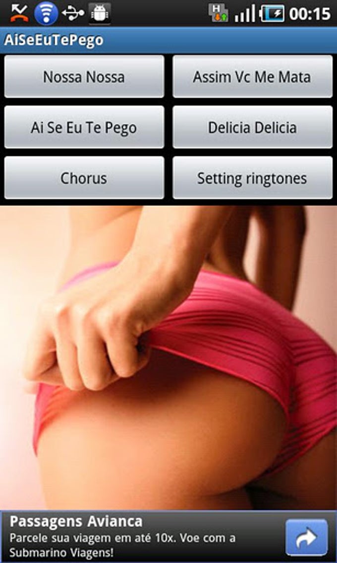 Ai Se Eu Te Pego - Michel Teló Ai Se Eu Te Pego - Michel Teló