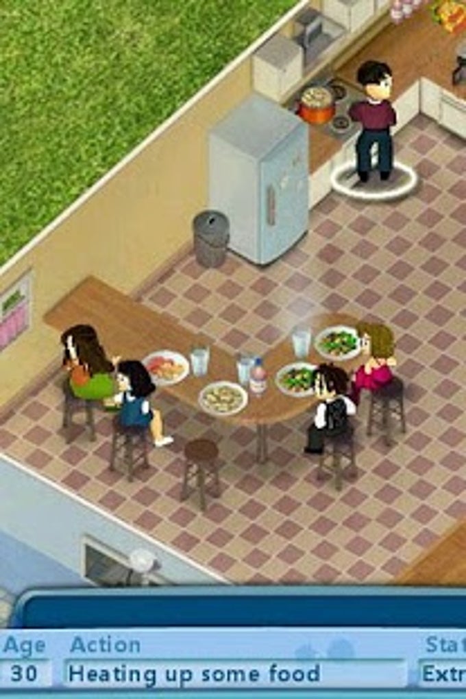 Virtual families 2 free download for android