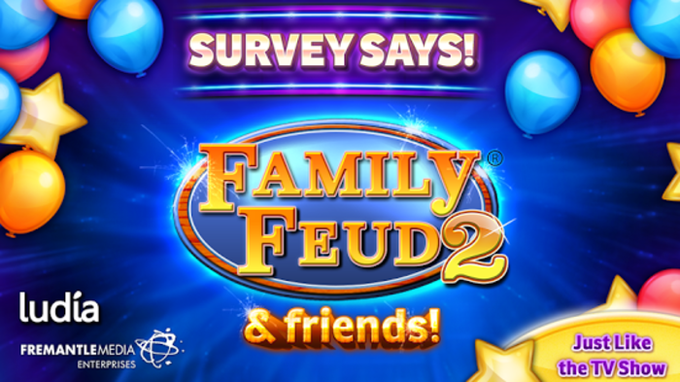 Family Feud 2 Family Feud 2