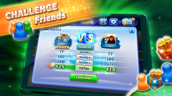 Family Feud 2 Family Feud 2