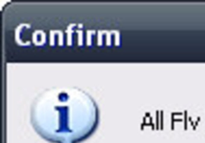 Freez FLV to AVI/MPEG/WMV Converter Freez FLV to AVI/MPEG/WMV Converter