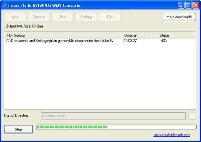 wmv to mp3 converter download