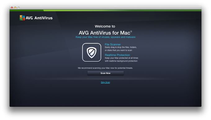 AVG AntiVirus AVG AntiVirus