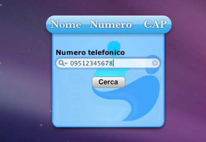 PagineBianche PagineBianche