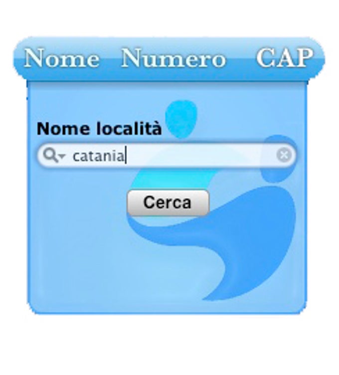 PagineBianche PagineBianche