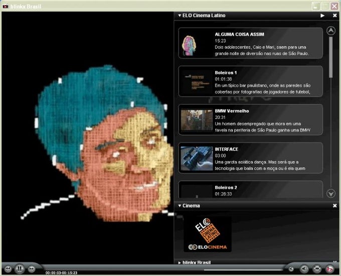 Blinkx Brasil