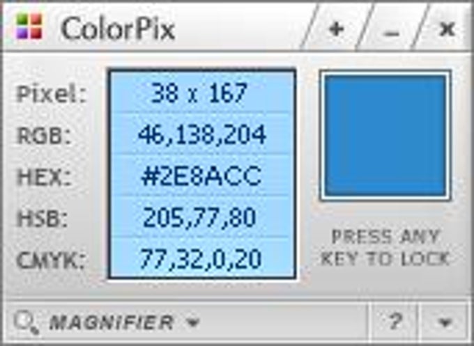 ColorPix ColorPix