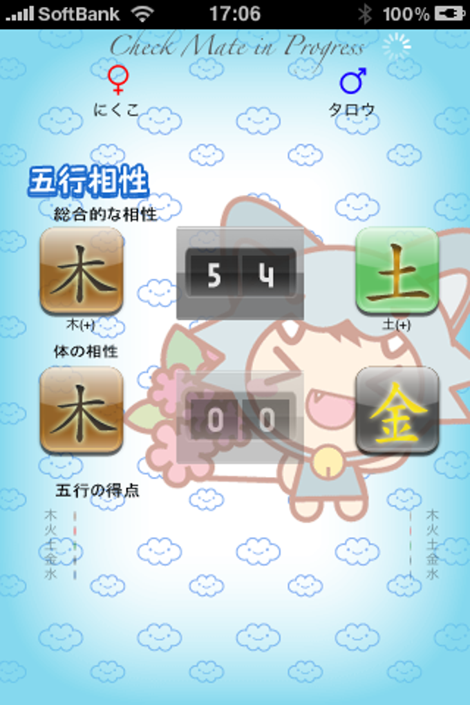 相性 Pro 相性 Pro