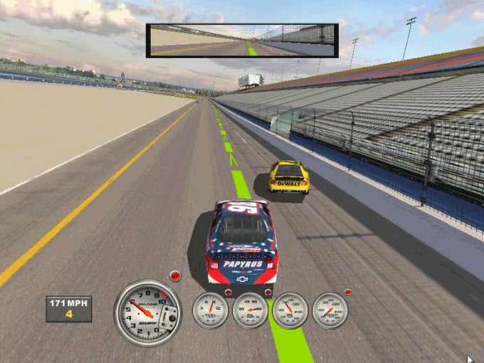 Nascar Racing