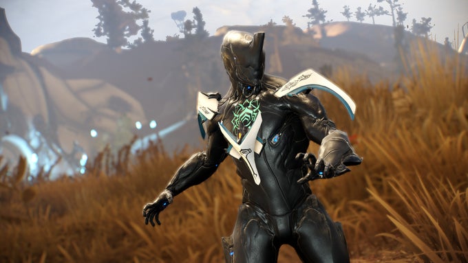 Warframe: TennoCon 2018 Digital Pack Warframe: TennoCon 2018 Digital Pack