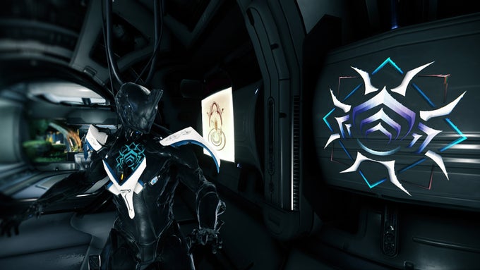 Warframe: TennoCon 2018 Digital Pack Warframe: TennoCon 2018 Digital Pack