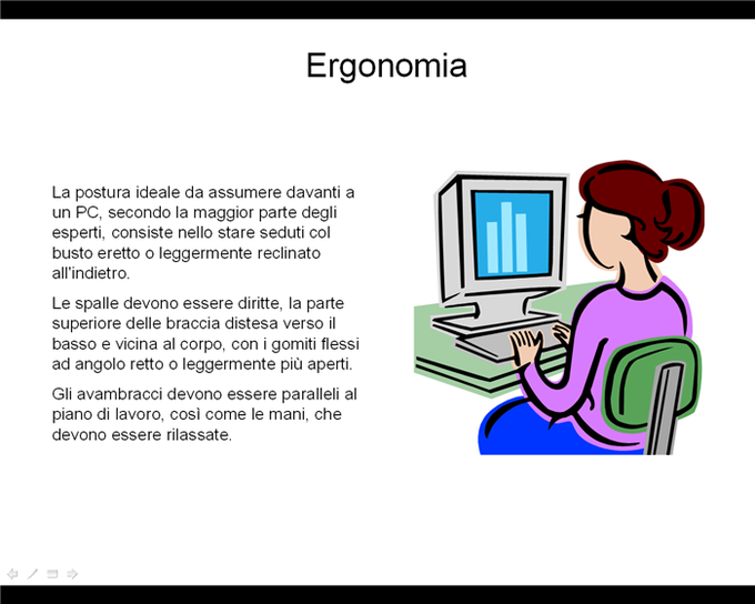 Visor de PowerPoint 2010 Visor de PowerPoint 2010