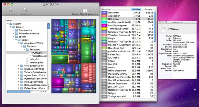 mac disk inventory x download
