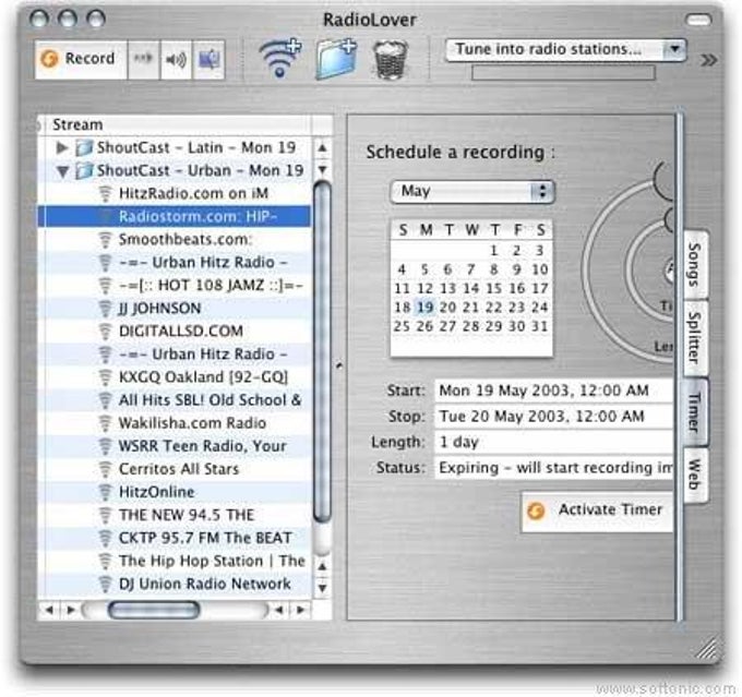 RadioLover RadioLover