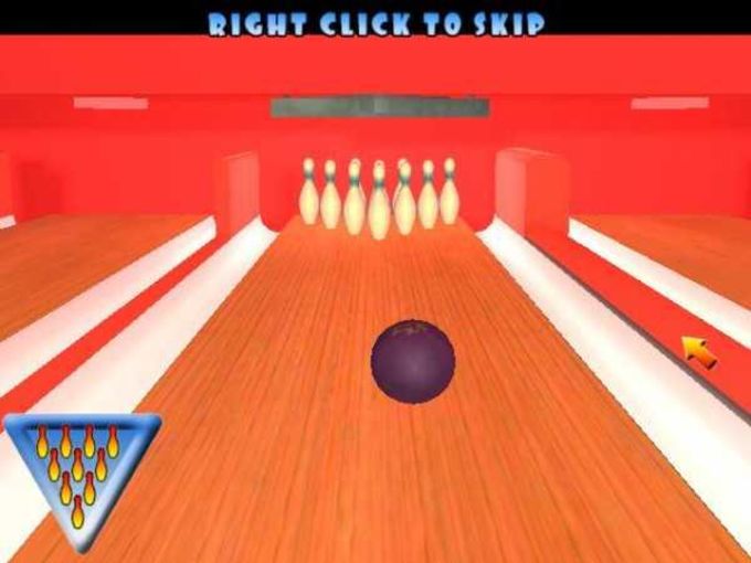Anime Bowling Babes - Download