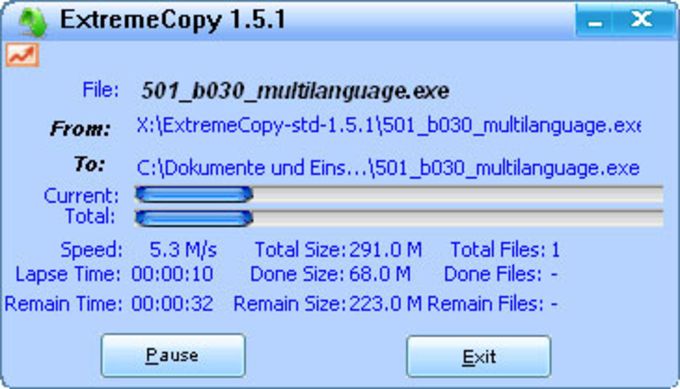 extremecopy windows 10 hip file hippo