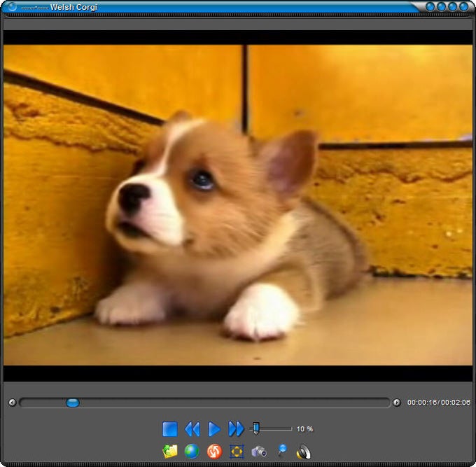 FLVPlayer4Free FLVPlayer4Free