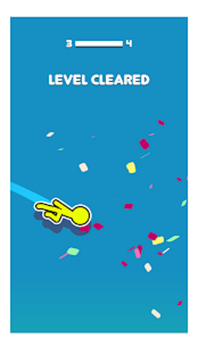 Swingman - Super Jump