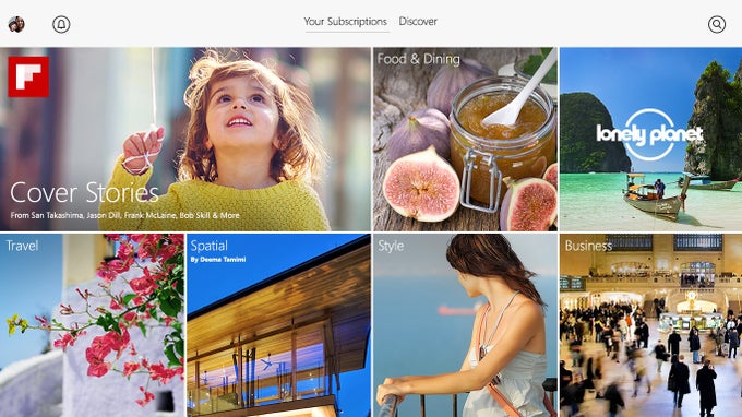 Flipboard Flipboard