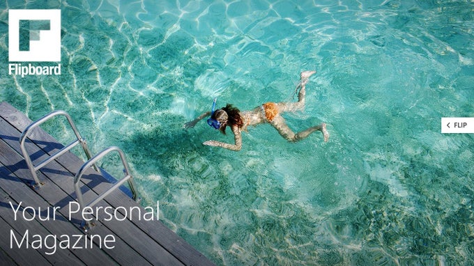 Flipboard Flipboard
