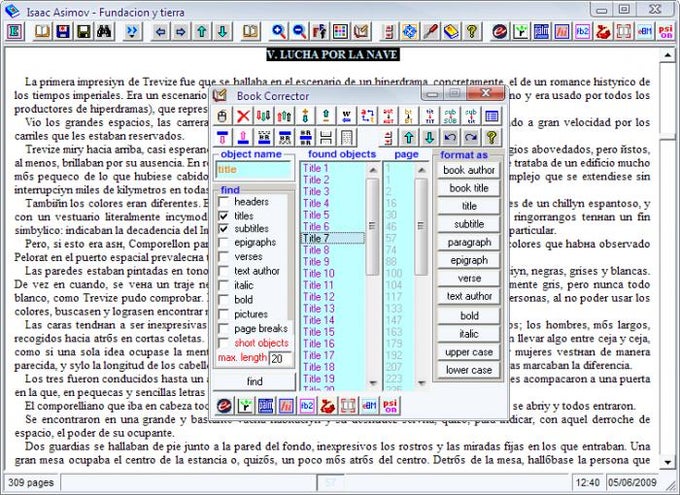 BookDesigner BookDesigner