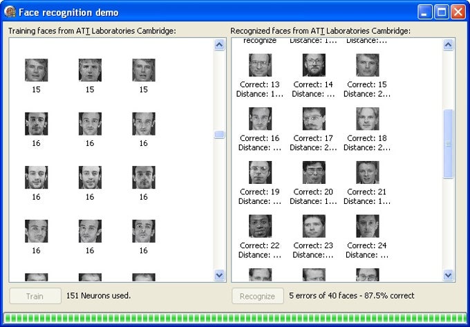 IntelligenceLab VC++ IntelligenceLab VC++