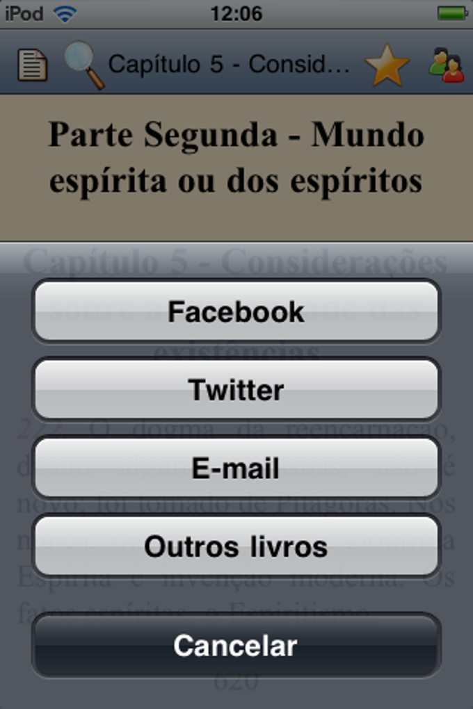 O Livro dos Espíritos O Livro dos Espíritos