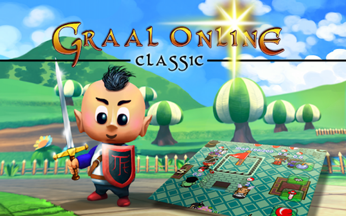 GraalOnline Classic