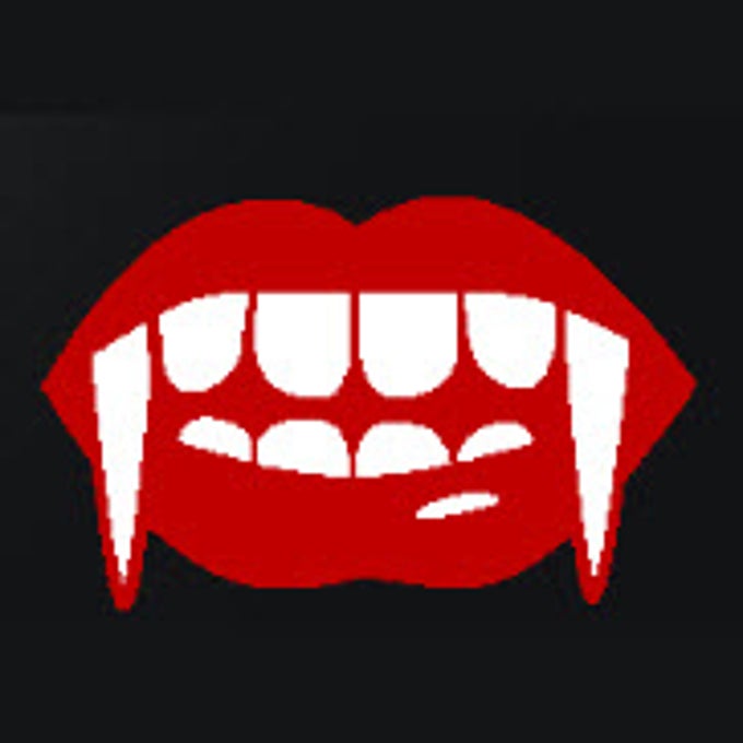 Darkiss! Il bacio del vampiro Darkiss! Il bacio del vampiro