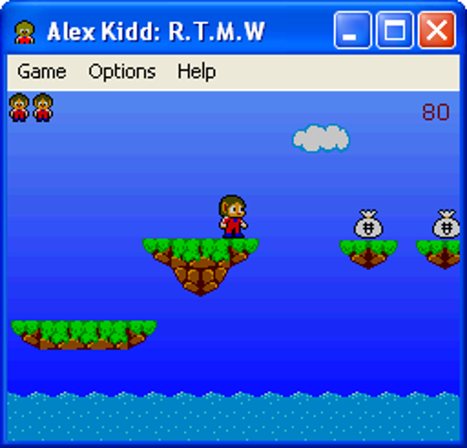 SCARICARE ALEX KIDD