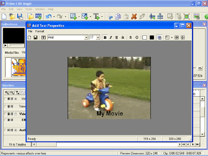 Video Edit Magic Video Edit Magic