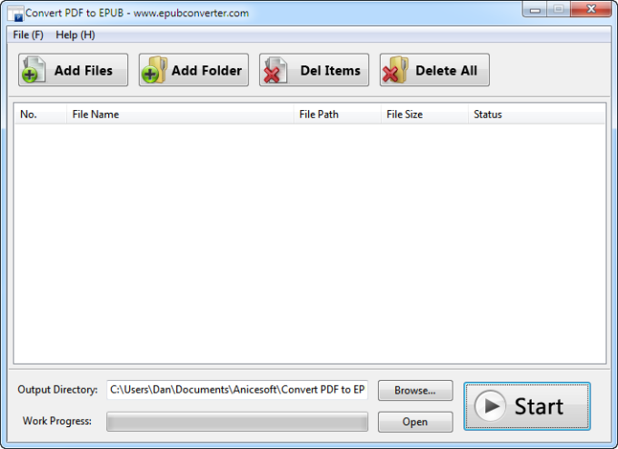 Download Convert Epub To Pdf Free Latest Version