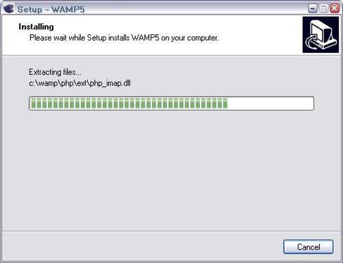 Wampserver t l charger