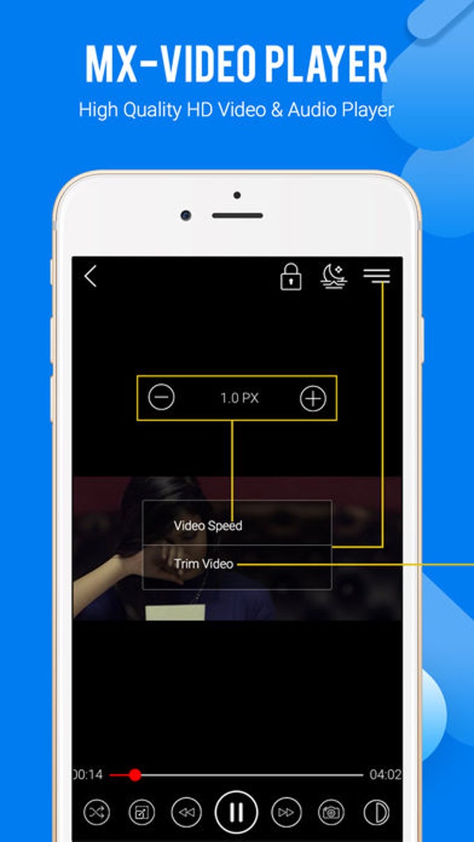 MX Video Player MX Video Player
