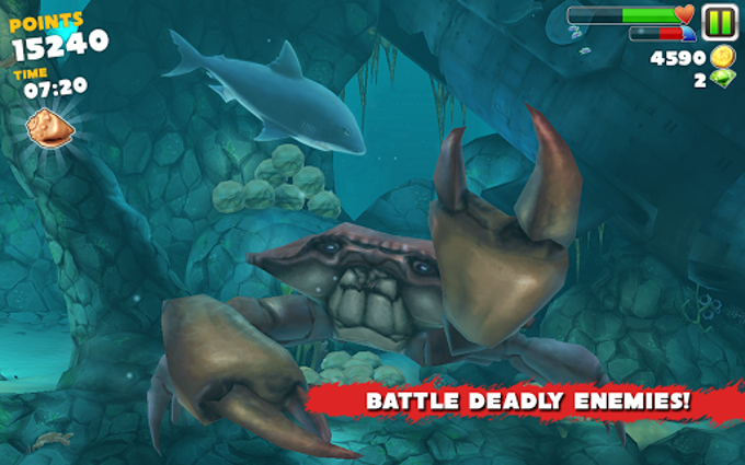 Hungry Shark Evolution Hungry Shark Evolution