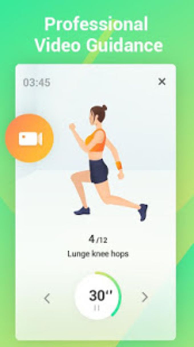 Download 6 Pack Abs In 30 Days Abs Workout Apk For Android