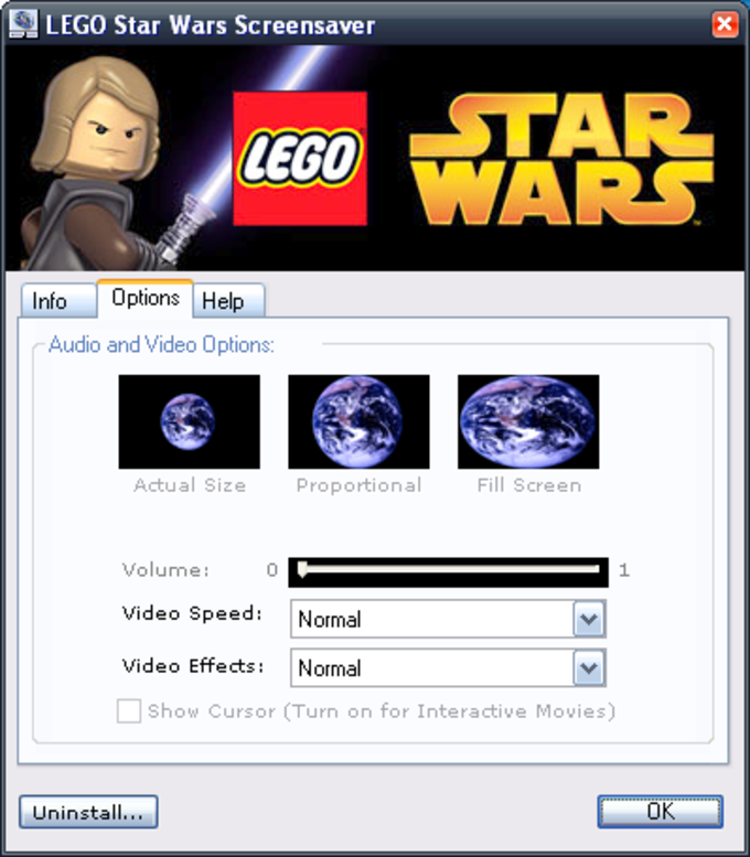 download free lego star wars saga