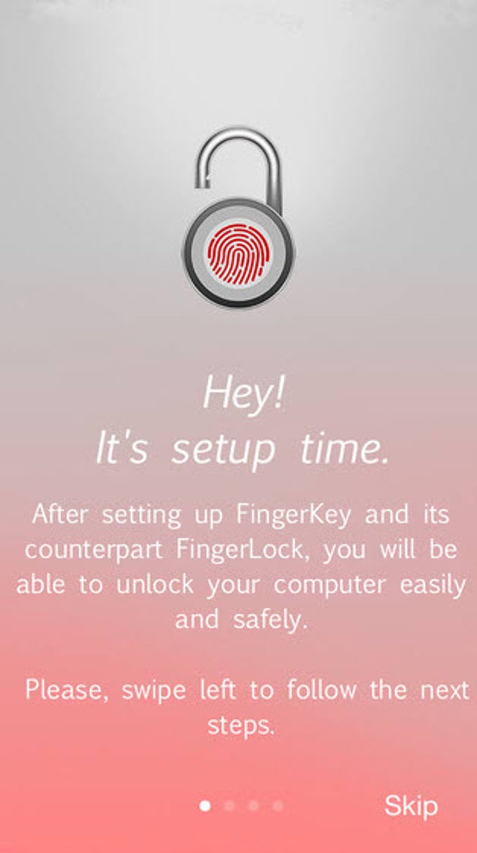 FingerKey FingerKey