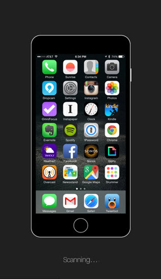#Homescreen #Homescreen
