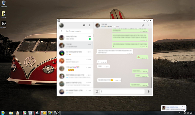 WhatsappTime WhatsappTime
