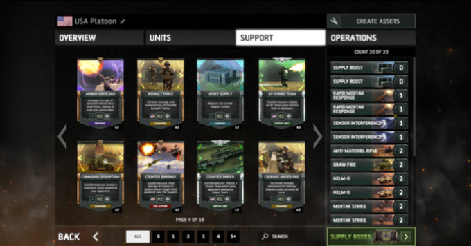 Warfare Online Warfare Online