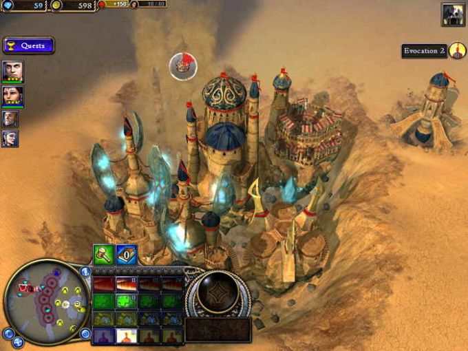 Rise Of Nations Mac Download Full Version