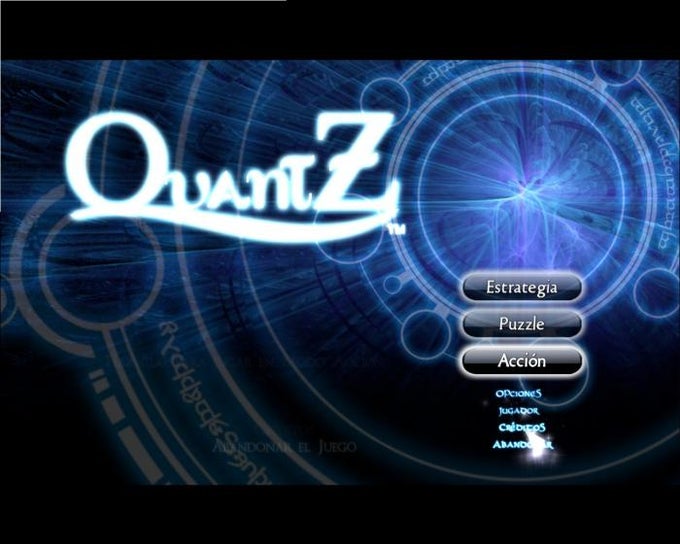 Quantz Quantz