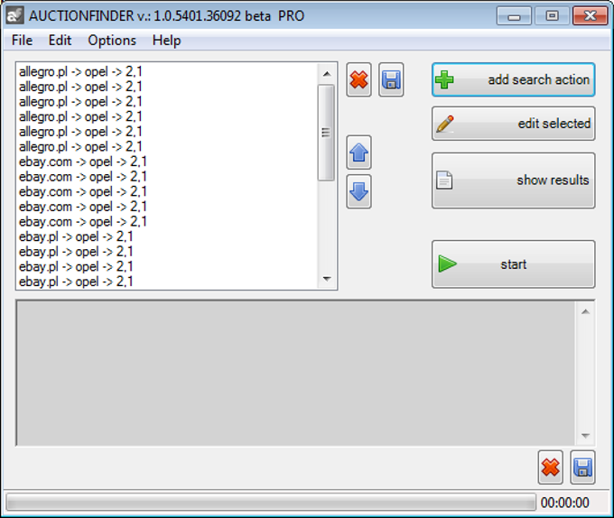 AuctionFinder AuctionFinder