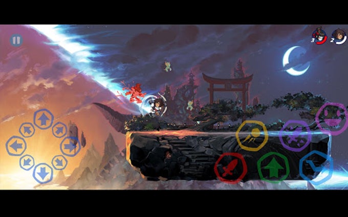 Brawlhalla
