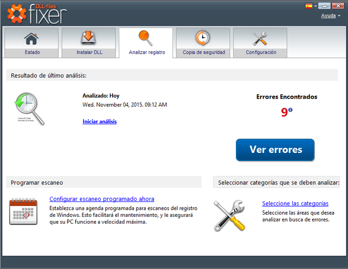 DLL-Files Fixer DLL-Files Fixer