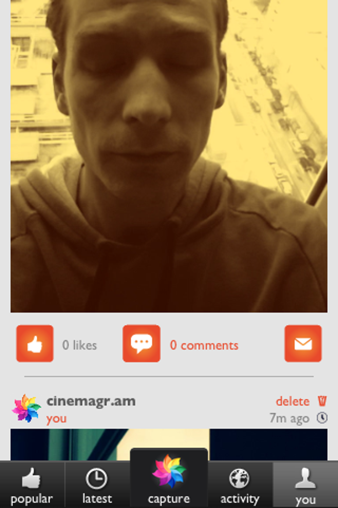 Cinemagram Cinemagram