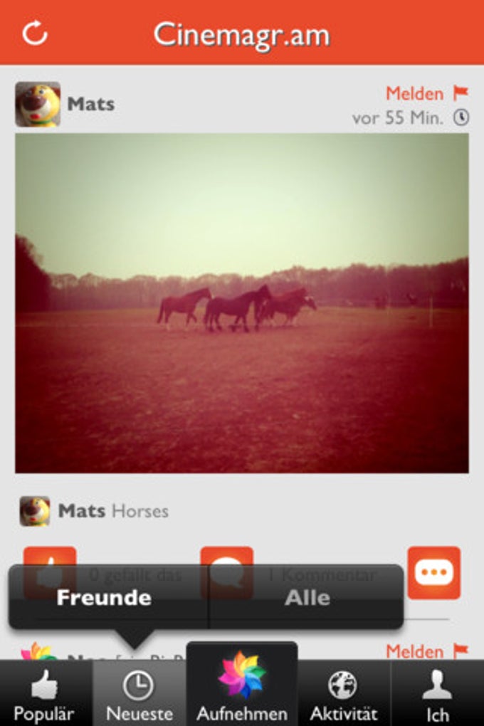 Cinemagram Cinemagram