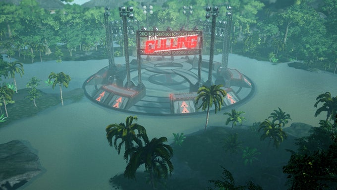 The Culling The Culling