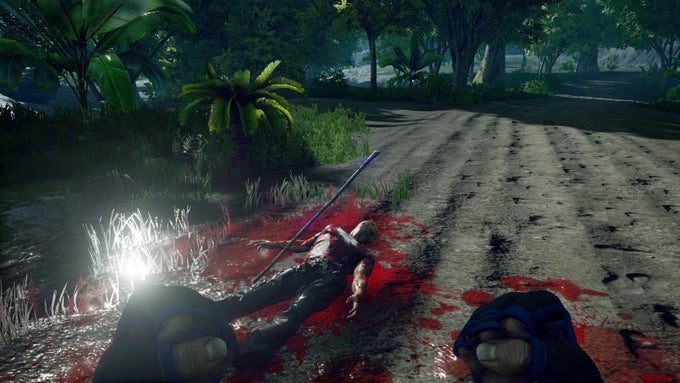 The Culling The Culling